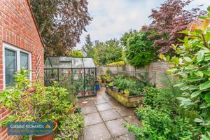 Garden- click for photo gallery